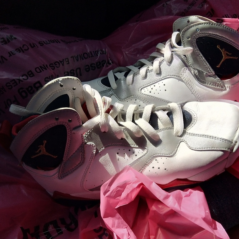 Air Jordans